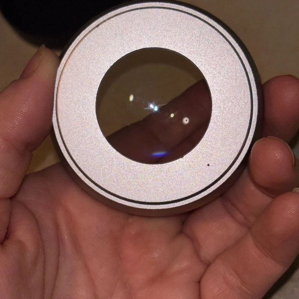 Opteka Digital Telephoto Lens 2.0x precision optics
